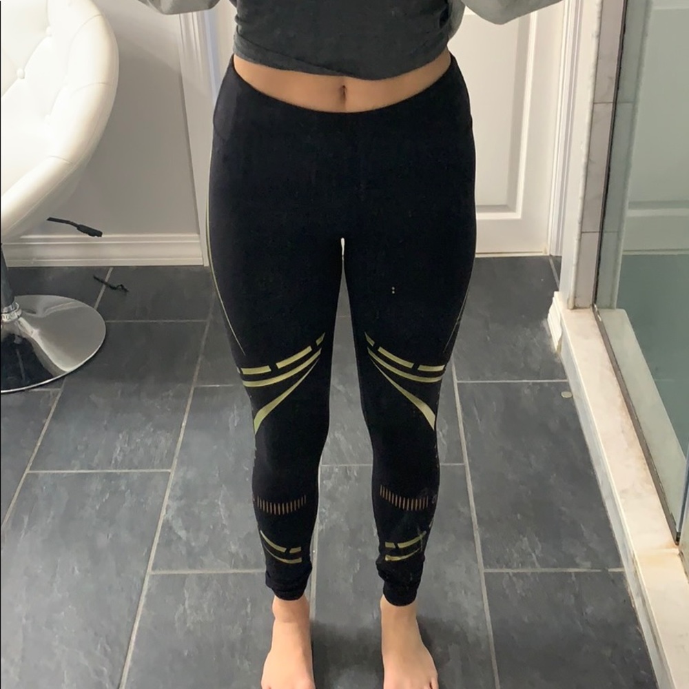 Alo Full Lenght Leggings